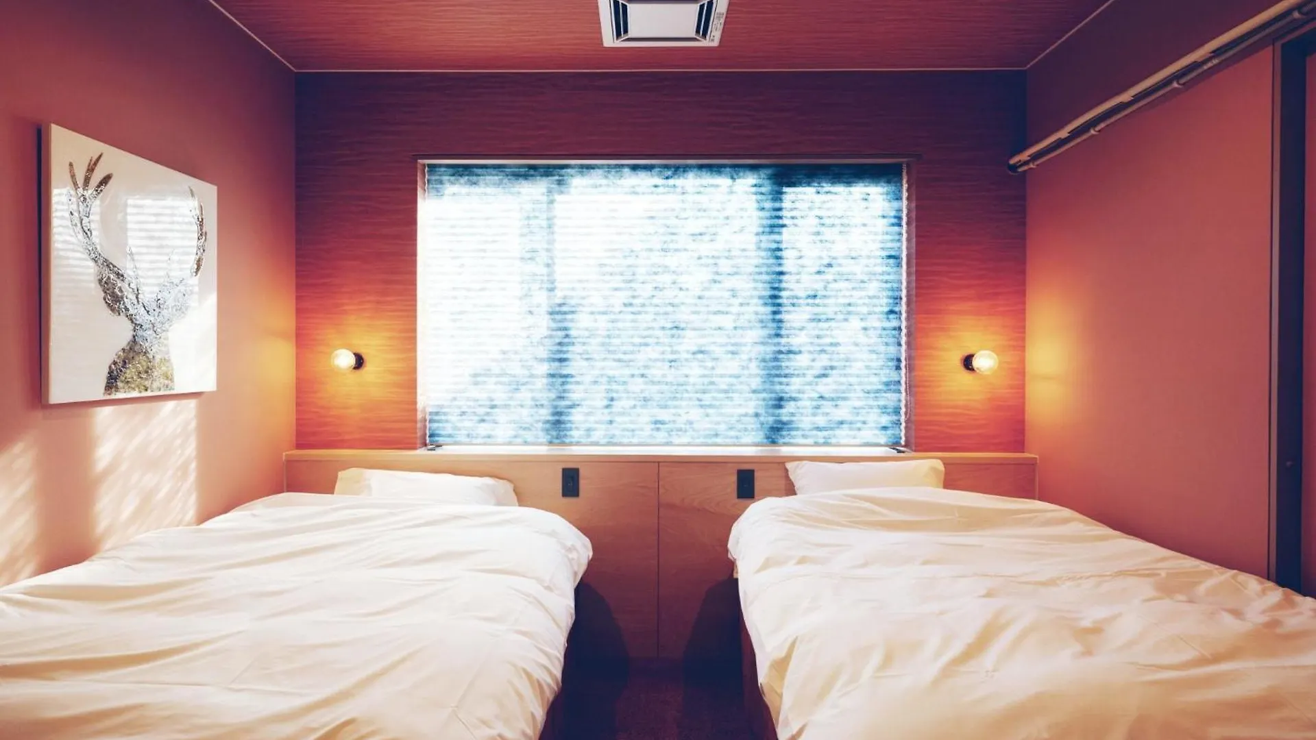 度假居 Kirinone - Vacation Stay 02784V 钏路