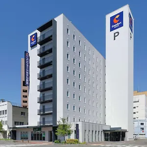 北海道康福特酒店 酒店